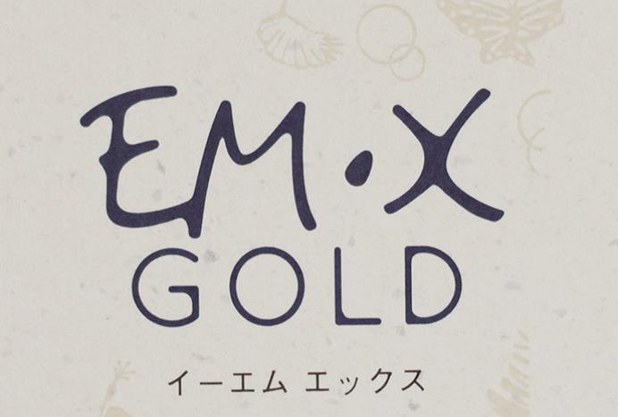 EM X Gold in een nieuw jasje